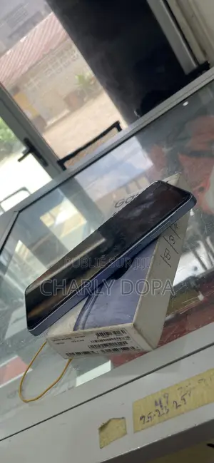Samsung Galaxy A07 128 GB Violet