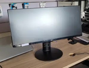 Monitor Lg Ultrawide 27 Pouces