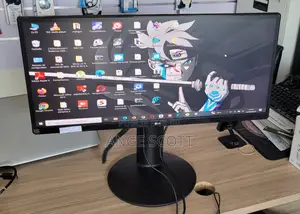 Monitor Lg Ultrawide 27 Pouces