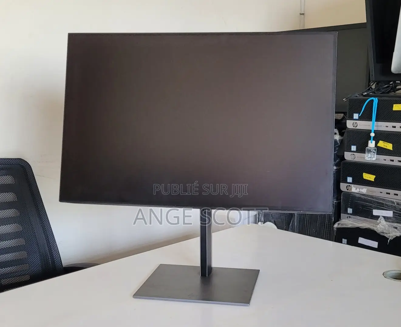 Monitor Hp Z24n G3 , Port Hdmi
