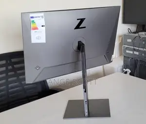 Monitor Hp Z24n G3 , Port Hdmi