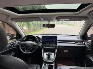 Haval H6 2021 Noir