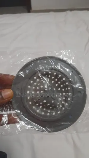 Silicone Filtrant Pour Évier De Cuisine