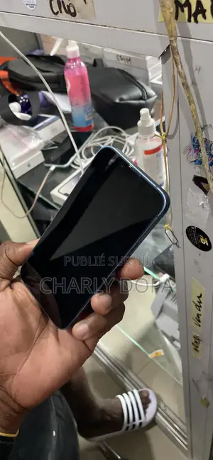 Apple iPhone 13 Mini 128 GB Bleu