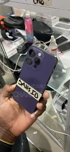 Apple iPhone 14 Pro 128 GB Violet