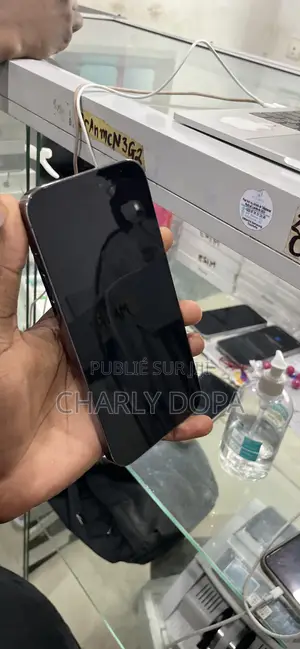 Apple iPhone 14 Pro Max 128 GB Violet