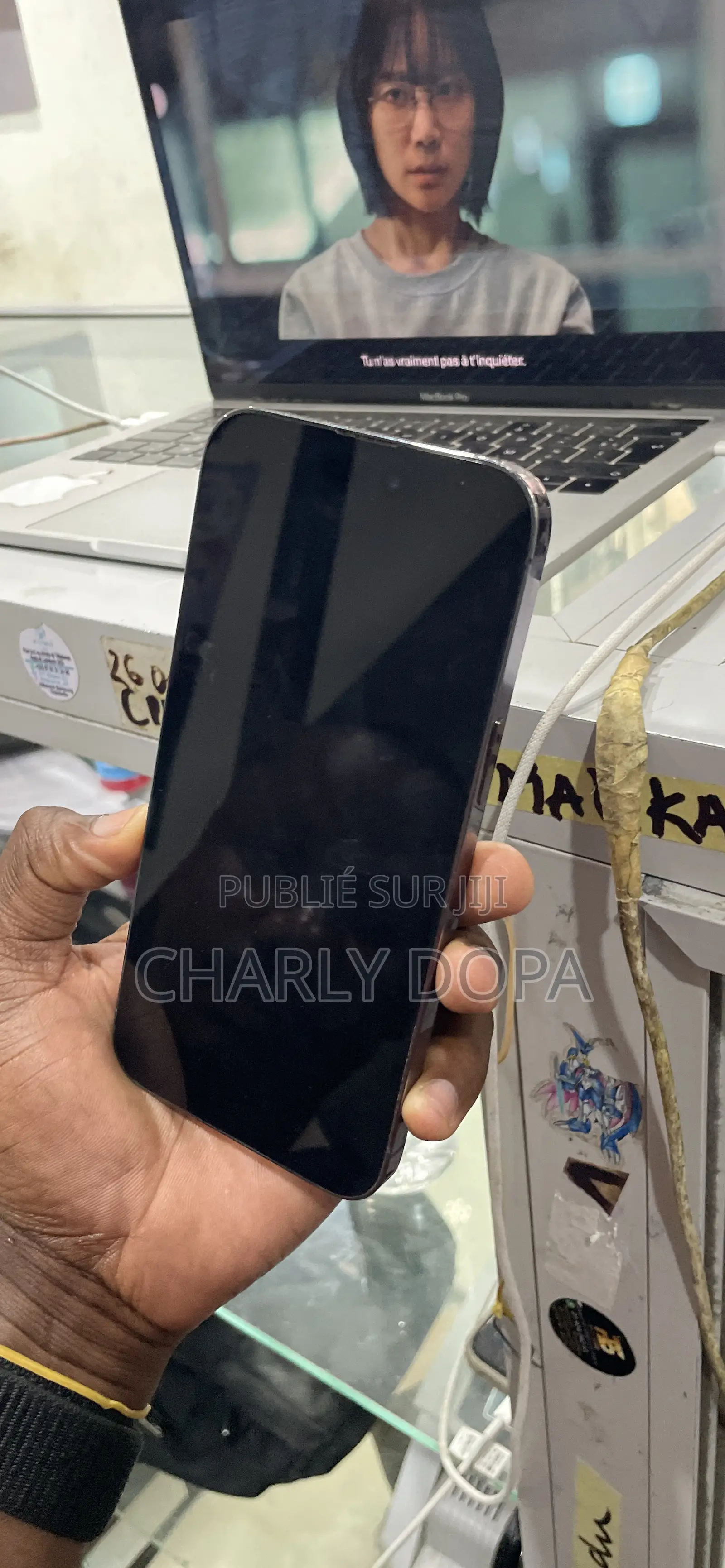 Apple iPhone 14 Pro Max 128 GB Violet