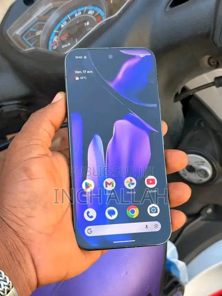 Nouveau EL D58 16 GB Noir