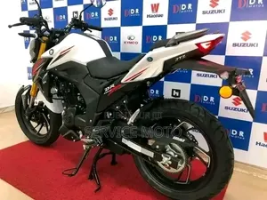Nouveau Haojue DR300 2025 Autre