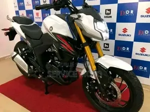 Nouveau Haojue DR300 2025 Autre