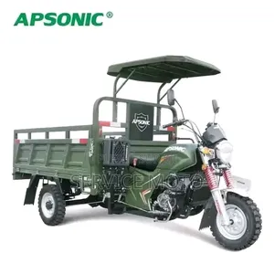 Nouveau Apsonic AP150ZH-175 2025 Autre