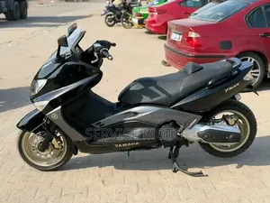 Nouveau Yamaha Autre 2023 Autre