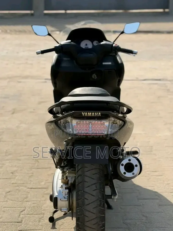 Nouveau Yamaha Autre 2023 Autre