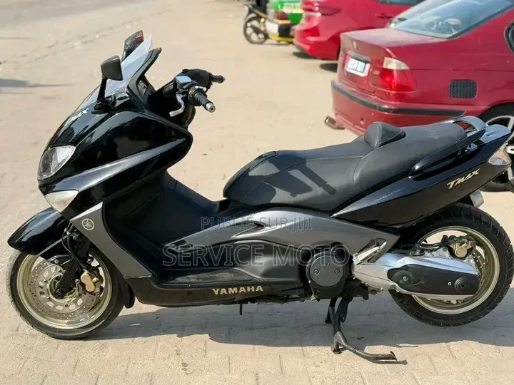 Nouveau Yamaha Autre 2023 Autre