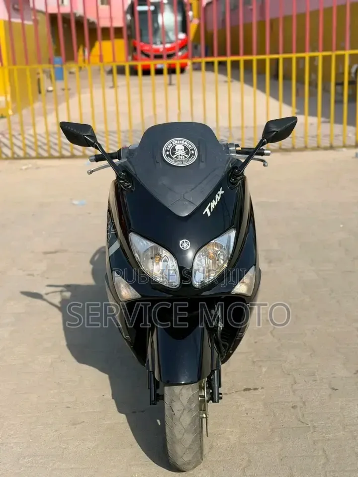 Nouveau Yamaha Autre 2023 Autre
