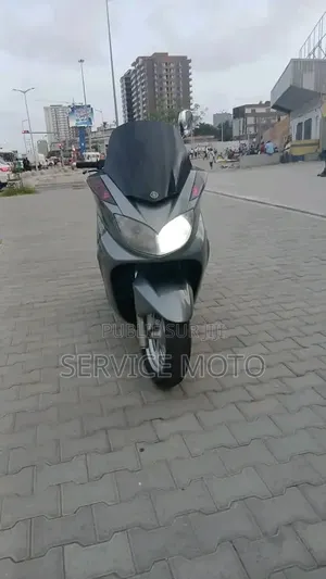 Nouveau Yamaha Autre 2024 Autre