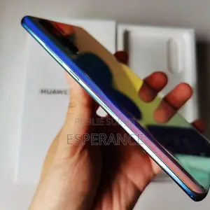 New Huawei P30 Pro 256 GB Blue