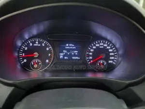 Kia Sorento 2019 Noir