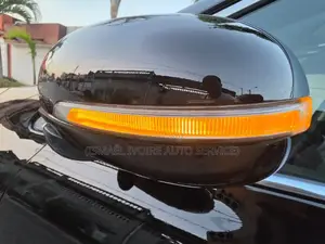 Kia Sorento 2019 Noir