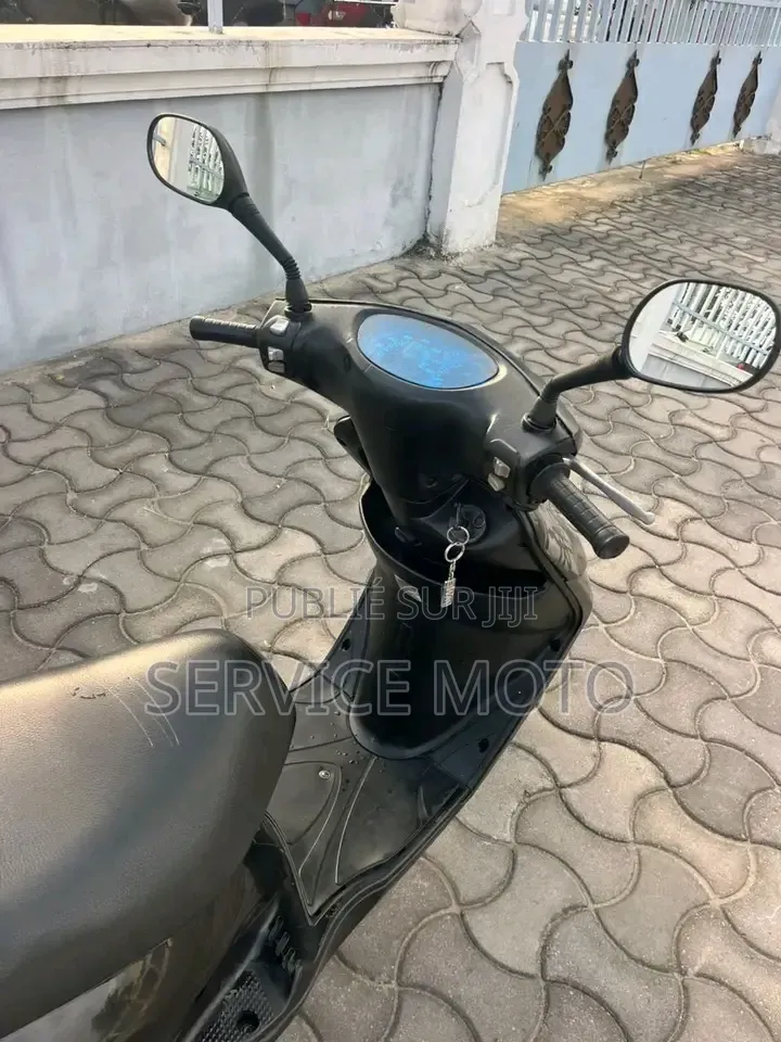 Nouveau Yamaha Crux 2024 Autre