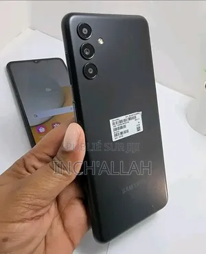 Nouveau Samsung A10 32 GB Noir