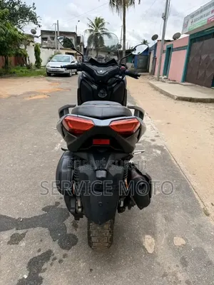 Nouveau Yamaha Autre 2025 Autre