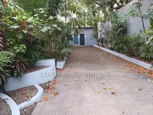 3chbre Villa dans Massa Immobilier, Marcory à Louer