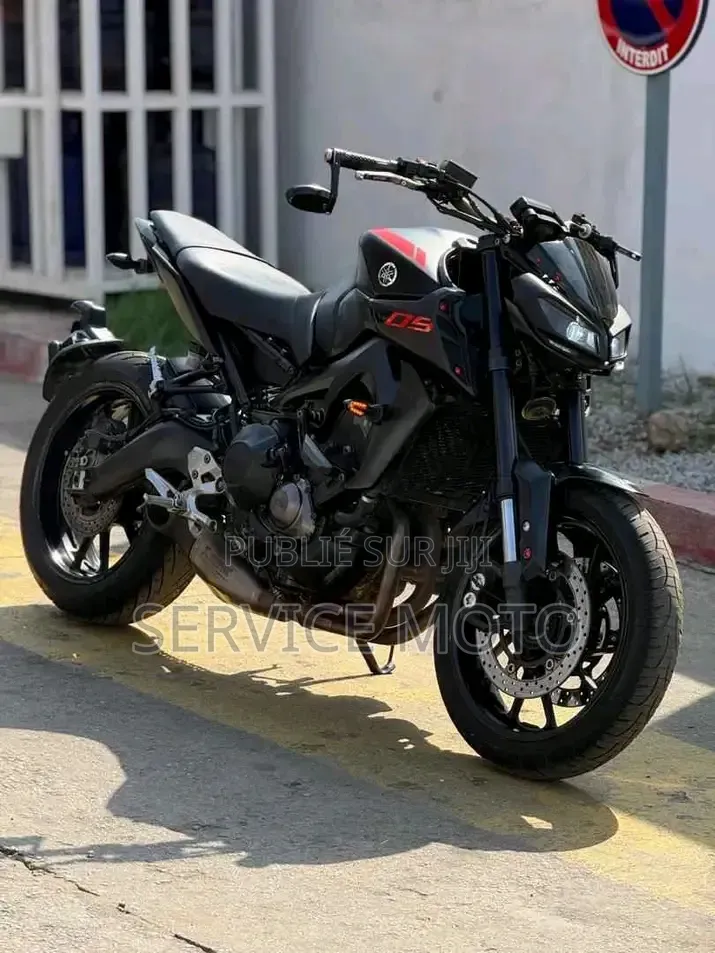 Nouveau Yamaha Autre 2019 Autre