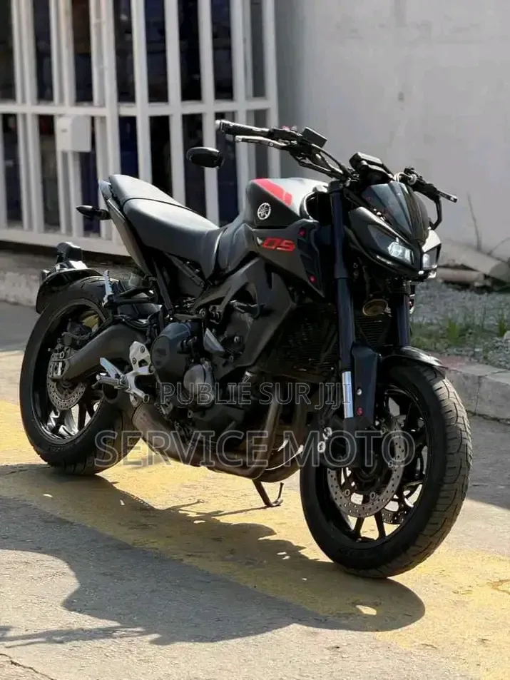 Nouveau Yamaha Autre 2019 Autre