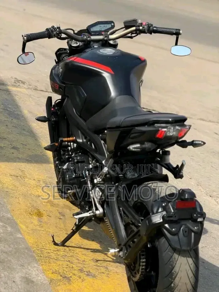 Nouveau Yamaha Autre 2019 Autre