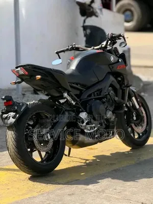 Nouveau Yamaha Autre 2019 Autre