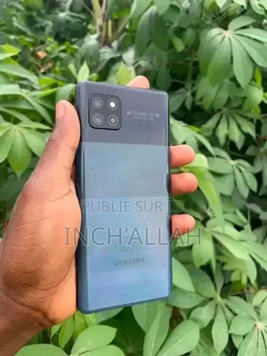 Nouveau Samsung Galaxy S10e 256 GB Noir