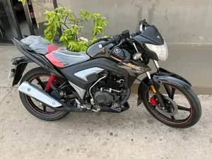 Nouveau Haojue KA150 2022 Autre