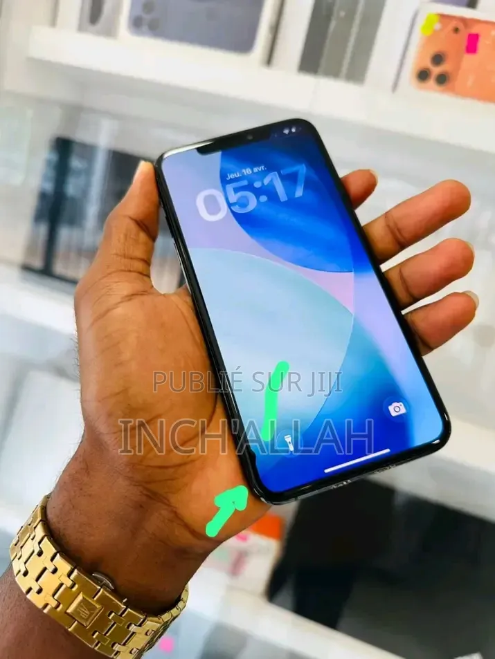 Nouveau Apple iPhone 11 128 GB Bleu