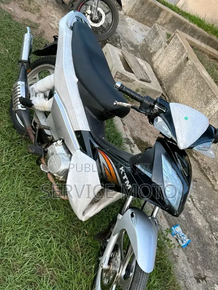 Nouveau KTM Autre 2023 Autre