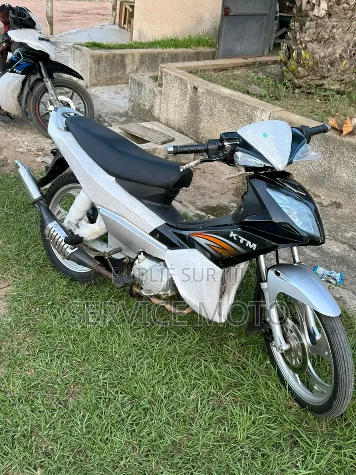 Nouveau KTM Autre 2023 Autre