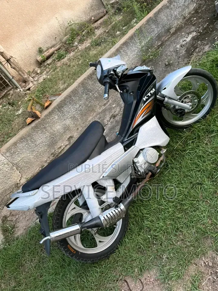 Nouveau KTM Autre 2023 Autre