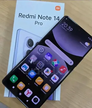 Nouveau Realme 14 Pro 256 GB Rouge