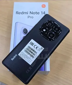 Nouveau Realme 14 Pro 256 GB Rouge