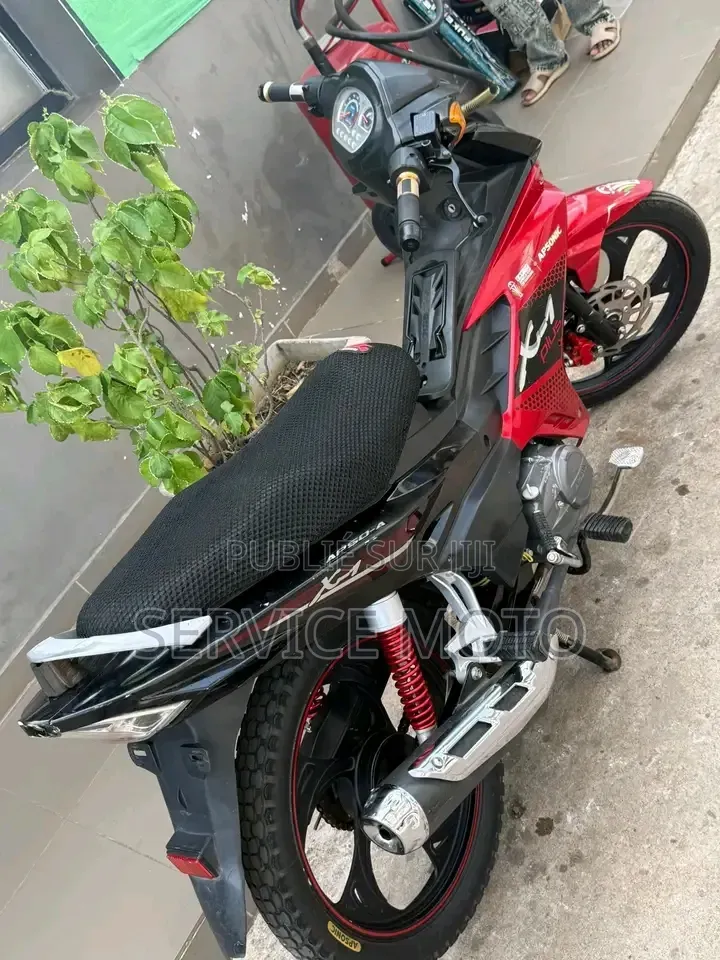 Nouveau Apsonic AP50A 2023 Autre
