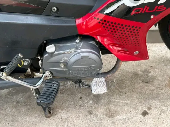 Nouveau Apsonic AP50A 2023 Autre