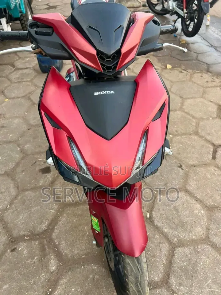 Nouveau Honda Autre 2020 Autre