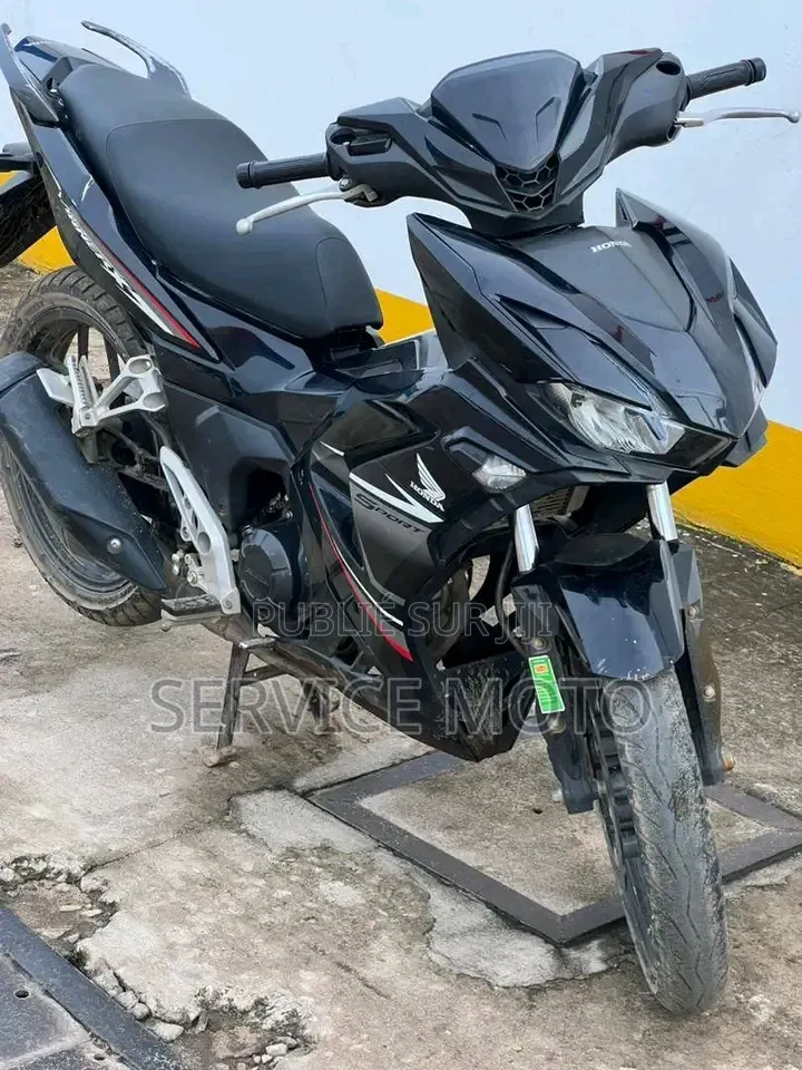 Nouveau Honda Autre 2020 Autre