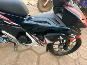 Nouveau Honda Autre 2020 Autre