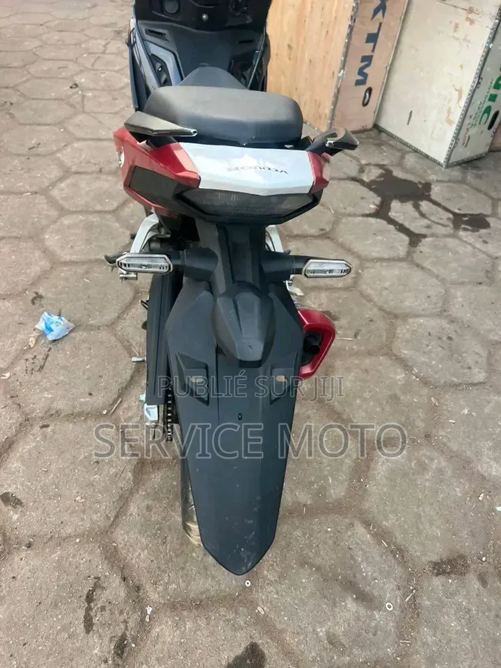 Nouveau Honda Autre 2020 Autre
