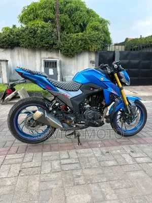 Nouveau Haojue DR190S 2020 Autre