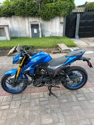 Nouveau Haojue DR190S 2020 Autre