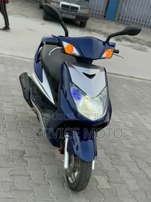 Nouveau Yamaha Crux 2024 Autre