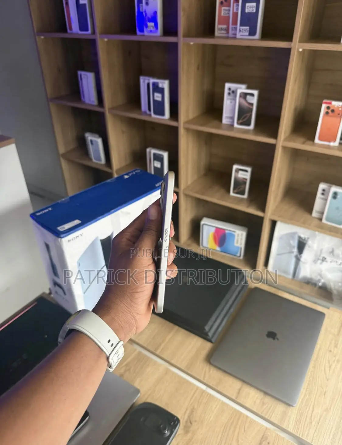 Tecno Camon 50 Ultra 256 GB Gris
