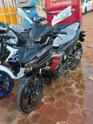 Nouveau Yamaha Autre 2025 Autre
